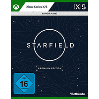 Starfield Premium Edition Upgrade [Xbox Series X