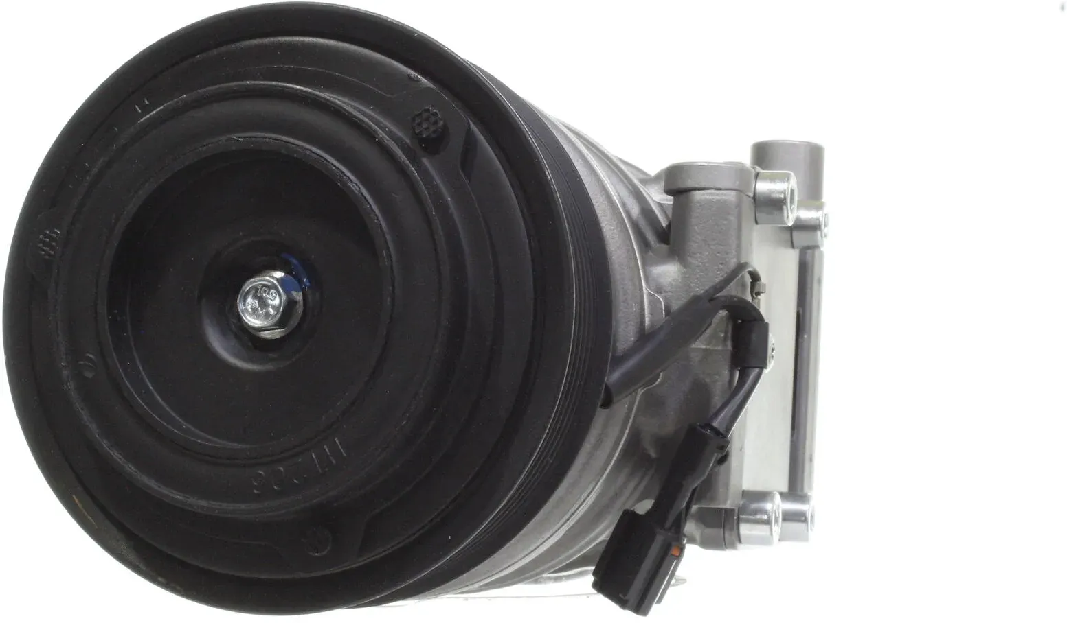 ALANKO Kompressor, Klimaanlage 10551411 für HYUNDAI KIA