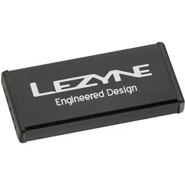 Lezyne Metal Kit Flickzeug Reparaturset Schwarz