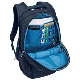 Thule Construct Business-Rucksack 47.5 cm Laptopfach blau