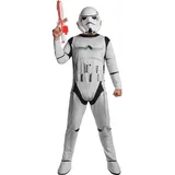 Rubies Star Wars - Stormtrooper Kostüm Basic (XL)