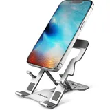 AXAGON STND-M Halterung für Tablets Silber