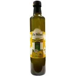 Öz Natur | Zitronen-Knoch Kur 0,5 l
