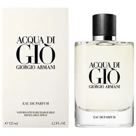 Giorgio Armani Acqua di Gio Eau de Parfum 15 ml
