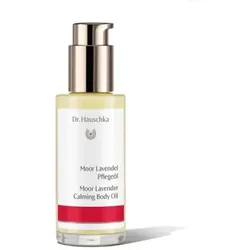 Dr. Hauschka Pflegeöl Moor Lavendel
