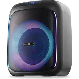 Cellular Line Sound Box schwarz