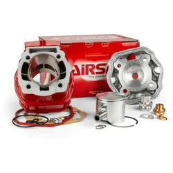 Zylinder Kit Airsal XTrem 80ccm Derbi Euro 3 / Euro 4