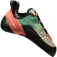 La Sportiva Kataki Woman mint/coral (609301) 34,5