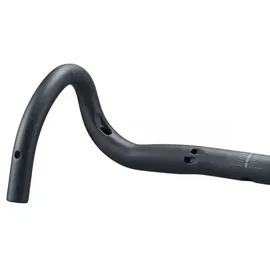 RITCHEY Superlogic Evo Curve Internal Cable Routing Lenker - Matte Black - 31.8 mm
