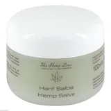 Axisis Hanf Salbe