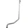 Walker Abgasrohr 10394
