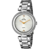Jaguar WATCHES Mod. J829/1 - Silber/Silber