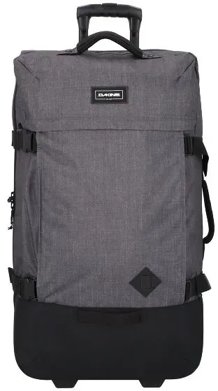 Dakine 365 Roller 100L 2-Rollen Reisetasche 76 cm  grau