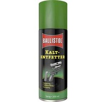 Ballistol Robla Kaltentfetter Spray 23360 200 ml