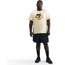 Nike Sportswear Sole Food Herren Longsleeve, braun - US: M