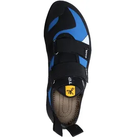Tenaya Tanta Kletterschuhe (Größe 44.5, blau)