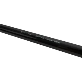 Preston Innovations Preston Monster Xtreme Distance Feeder 4.5m 220g - Feederrute Angelrute, Steckrute, Friedfischrute
