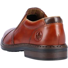 Rieker Businessslipper Herren Cognac 43