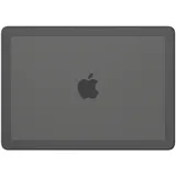 Incase Edge - notebook hardshell case - with Makrolon®