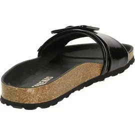 Verbenas Reiko Lak Pantolette Schwarz 42 EU