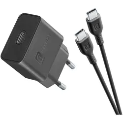 USB-C Charger Kit 15W USB-C-Auflade-KIT 15W Schnelles und sicheres Aufladen aller Samsung-Geräte mit USB-C-Anschluss, die mit 15W Aufladespannung kompatibel sind.