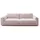 KAWOLA Big Sofa RAINA Cord