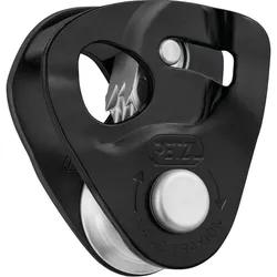 Petzl Nano Traxion Umlenkrolle