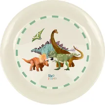 Die Spiegelburg Dino Friends Teller 1 St