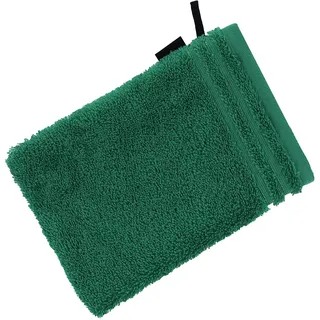 Waschlappen Calpyso Feeling 16 x 22 cm Baumwolle Oasis