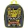 CYPBRANDS Cyp Brands - Mochila Pikachu Rucksack 30 Cm Gelb Gelb One Size Gelb