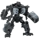 Hasbro Transformers Legacy United Deluxe-Klasse Infernac Universe Magneous Actionfigur