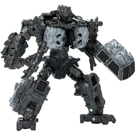 Hasbro Transformers Legacy United Deluxe-Klasse Infernac Universe Magneous Actionfigur