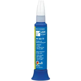 WEICON Schraubensicherung AN 302-70 50 ml