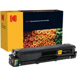 Kodak Kodak, 185S050402 Kodak Sam. Clp415 Toner, Cya Cltc504S/Su025A 1800Seiten (185S050402)