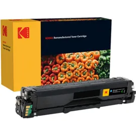 Kodak Kodak, 185S050402 Kodak Sam. Clp415 Toner, Cya Cltc504S/Su025A 1800Seiten (185S050402)