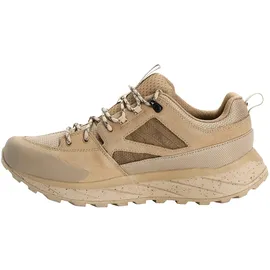 Jack Wolfskin Terraquest Texapore Low M, Sand Storm, 47.5 EU