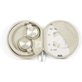 Lenovo Yoga creme/silber