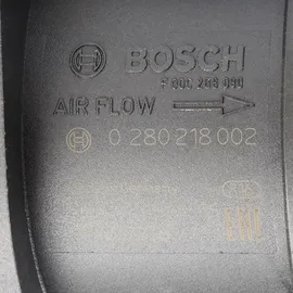 Bosch Luftmassenmesser