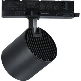 LED-Line Lumicanto 6-20W schwarz Aluminium