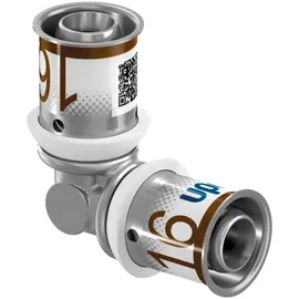 Uponor S-Press Plus Winkel 20 x 20 mm