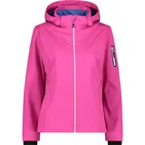 Light 39a5016 Softshell Jacket Rosa L