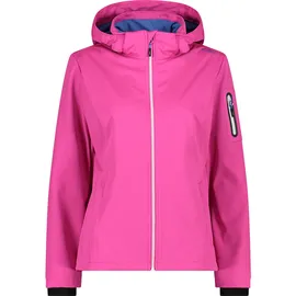 CMP Light 39a5016 Softshell Jacket Rosa L