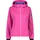 CMP Light 39a5016 Softshell Jacket Rosa L