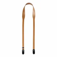 Peak Design Form Leather Camera Strap Standard Tan