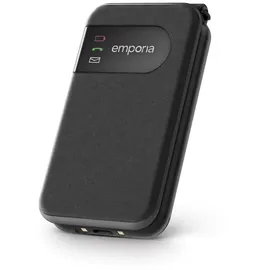 Emporia Simplicity Glam schwarz