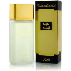 Rasasi Oudh Al Misk Eau de Parfum 100 ml