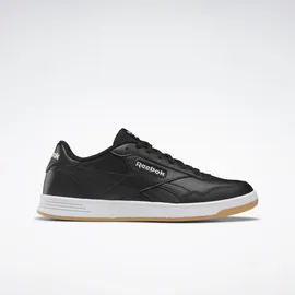 Reebok Court Advance Herren Schwarz 42,5