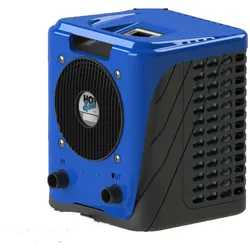 Wärmepumpe Hotsplash HS35 bis 15 m3 Wasservolumen