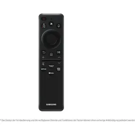 Samsung GQ55S85F 55" OLED 4K Vision AI Smart TV S85F
