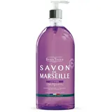 pdm to be maintained Marseille Jabón Lavanda Duschseife 1000 ml